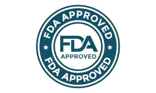 Kerassentials made in an FDA-registered facility